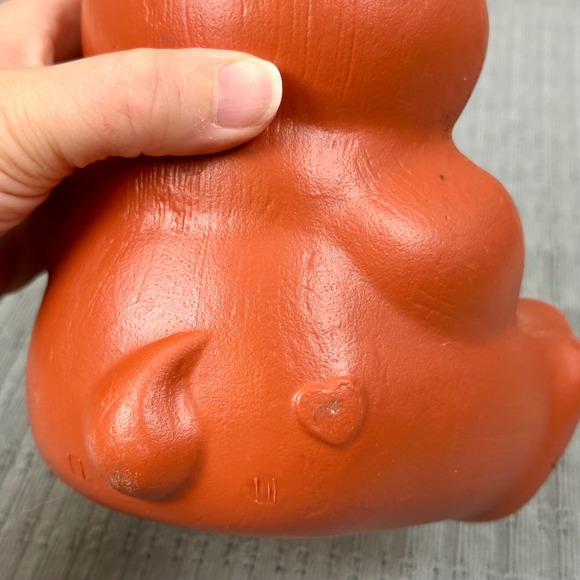 Vintage 80's Care Bear Bicycle Basket Accessory Retro Collectible for Restoring - Picture 11 of 15